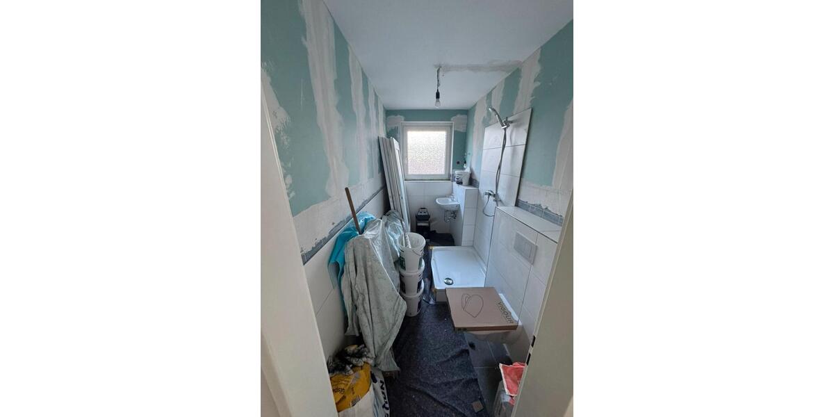 Etagenwohnung Hamburg Langenhorn - 2 Zimmer, 62 m&sup2;, 1.270&euro; | Angebot:25966263