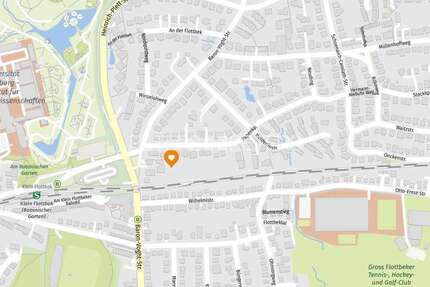 Grundstück Hamburg Altona - 995.000&euro; | Angebot:25992388