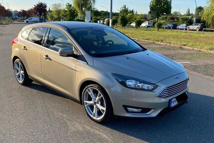 Ford Focus 78.000 km 9.250 &euro; Hamburg 21031
