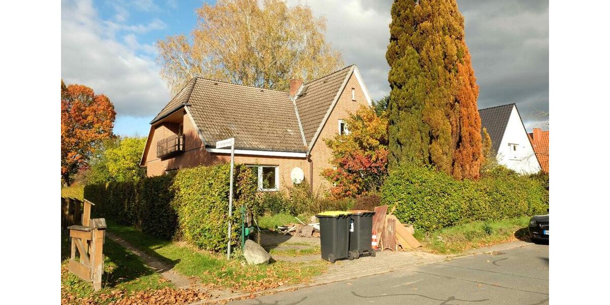 Einfamilienhaus Ahrensburg - 5 Zimmer, 175 m&sup2;, 480.000&euro; | Angebot:26749334