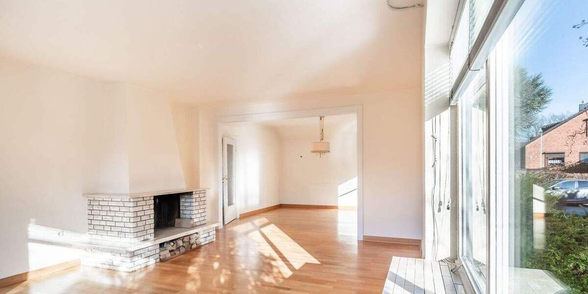 Einfamilienhaus Reinbek - 5 Zimmer, 110 m&sup2;, 495.000&euro; | Angebot:25730135