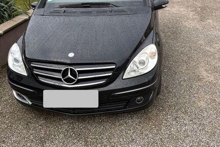 Mercedes-Benz B 200 166.000 km 3.000 &euro; Borstel-Hohenraden 25494