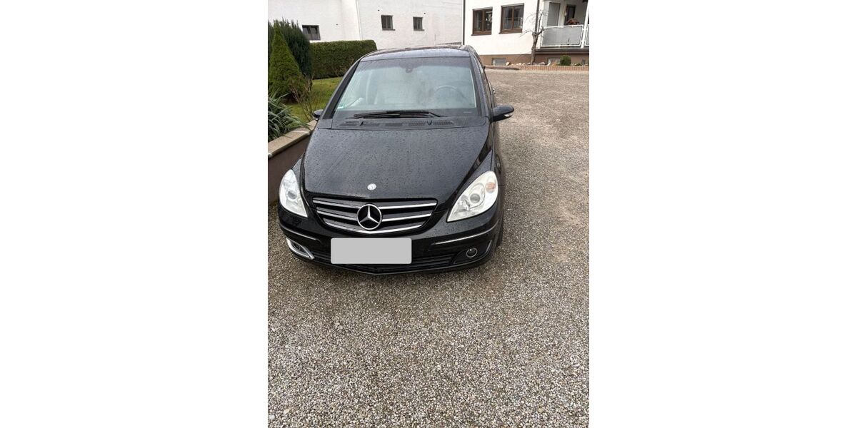 Mercedes-Benz B 200 166.000 km 3.000 &euro; Borstel-Hohenraden 25494