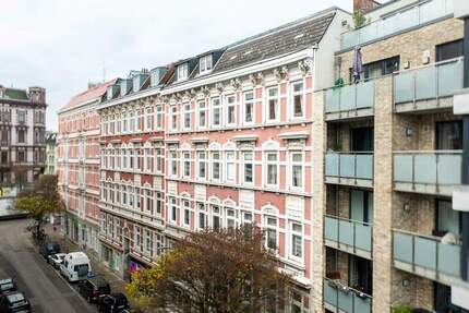 Haus Hamburg Sternschanze - 3 Zimmer, 902 m&sup2;, 4.280.000&euro; | Angebot:25684341