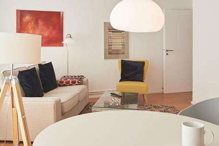 Zimmer Hamburg Rotherbaum - 2 Zimmer, 1.780&euro; | Angebot:11128590