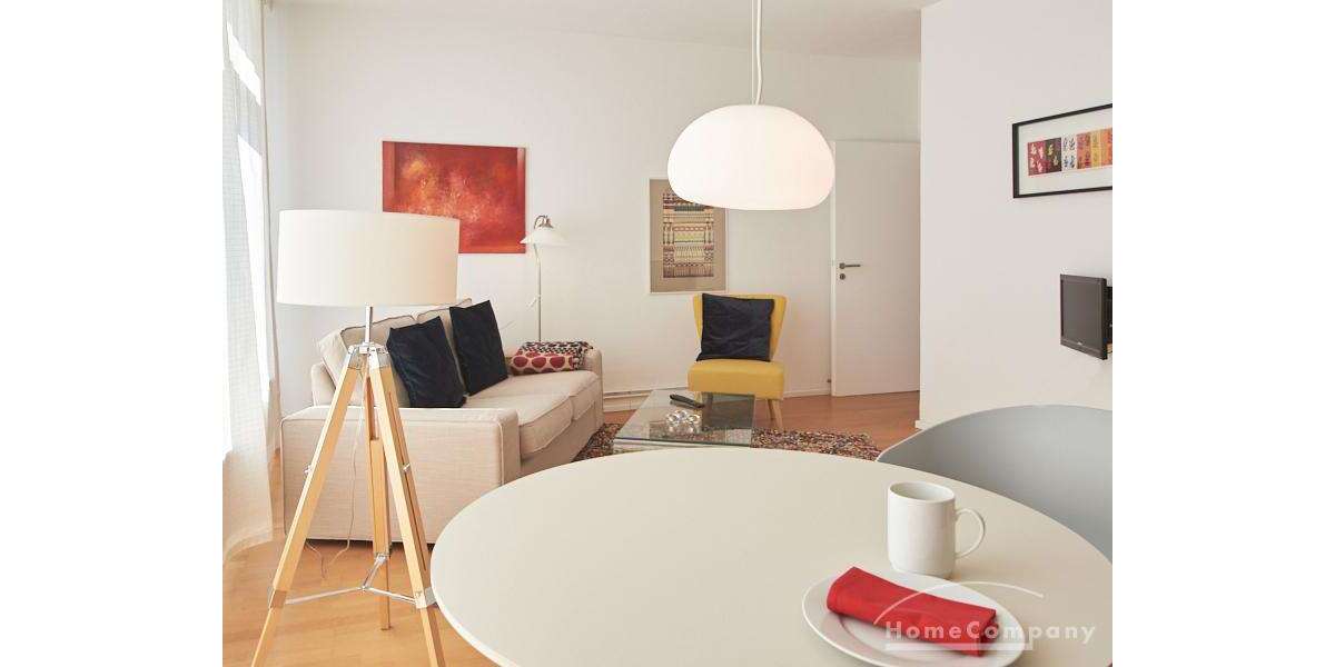 Zimmer Hamburg Rotherbaum - 2 Zimmer, 1.780&euro; | Angebot:11128590