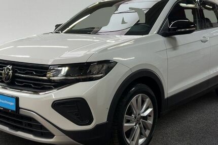 VW T-Cross 26.280 km 22.445 &euro; Hamburg 22761