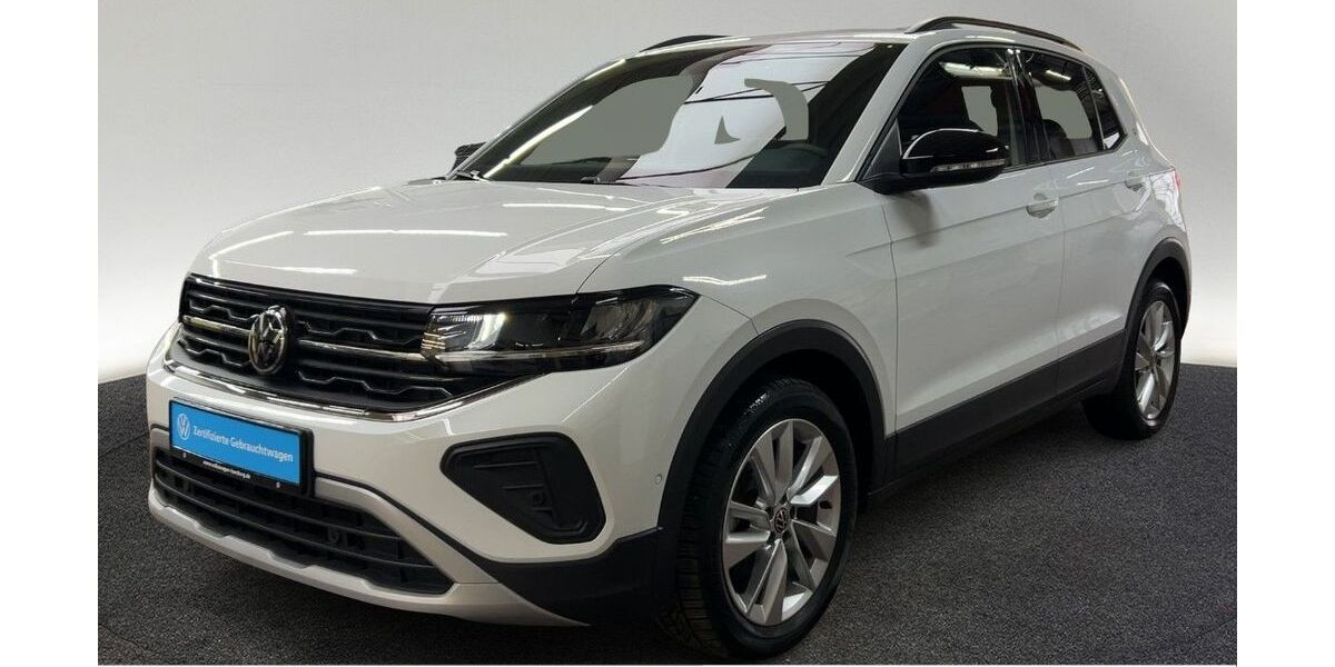 VW T-Cross 26.280 km 22.445 &euro; Hamburg 22761