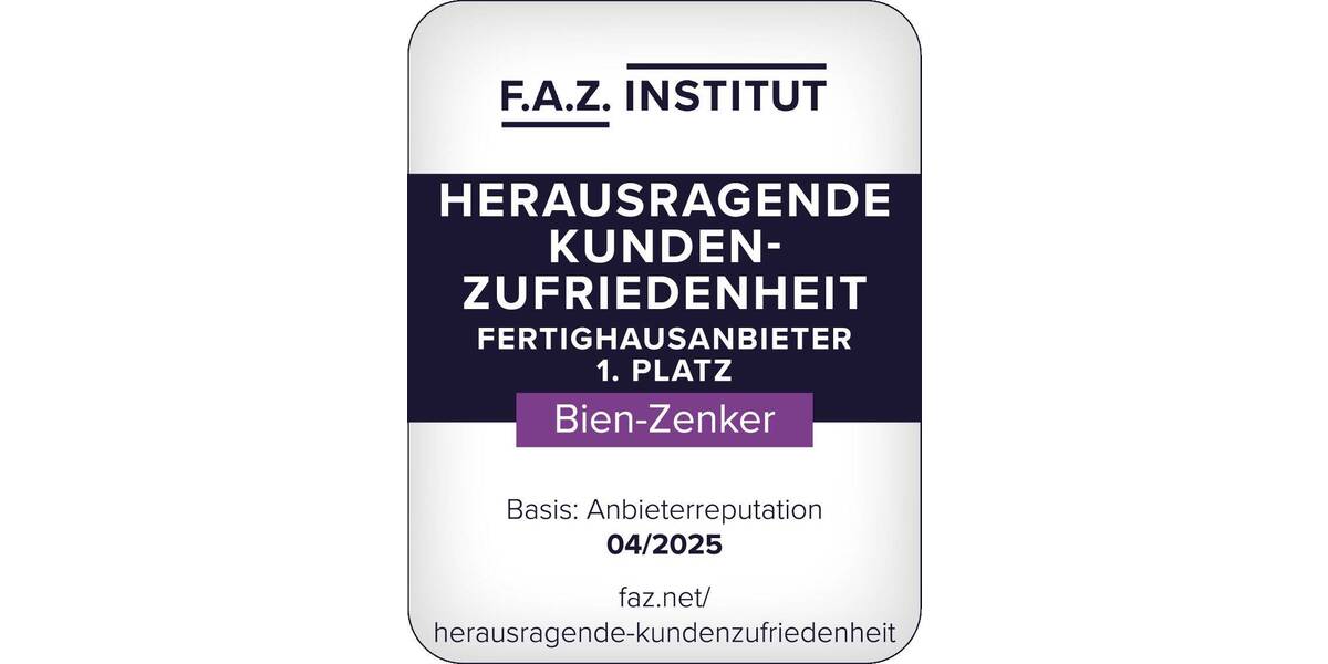 Einfamilienhaus Hamburg Bergstedt - 5 Zimmer, 140 m&sup2;, 875.560&euro; | Angebot:25957220
