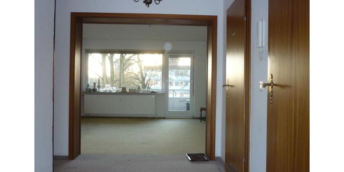 Etagenwohnung Bad Bramstedt - 3 Zimmer, 79 m&sup2;, 222.000&euro; | Angebot:23799116