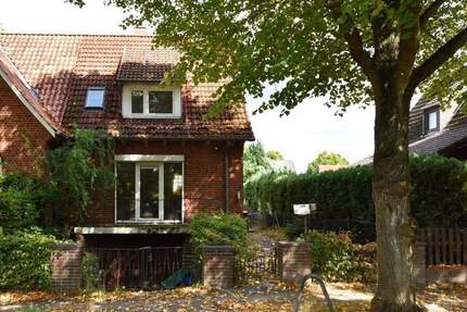 Haus Hamburg Billstedt - 3 Zimmer, 70 m&sup2;, 299.000&euro; | Angebot:25667201