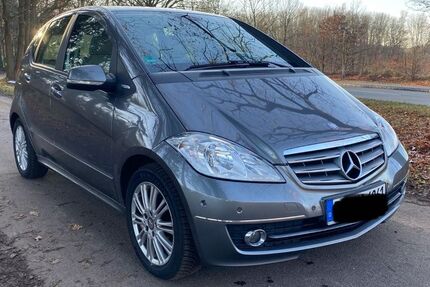 Mercedes-Benz A 150 85.000 km 5.499 &euro; Uetersen 25436