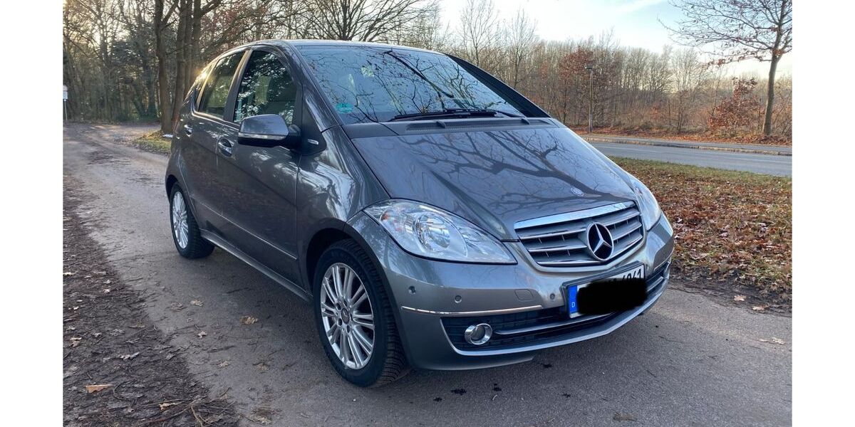 Mercedes-Benz A 150 85.000 km 5.499 &euro; Uetersen 25436