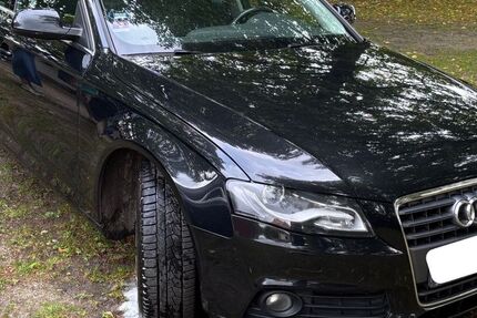 Audi A4 198.080 km 6.100 &euro; Gadebusch 19205