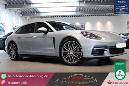 Porsche Panamera 74.080 km 69.900 &euro; Pinneberg 25421