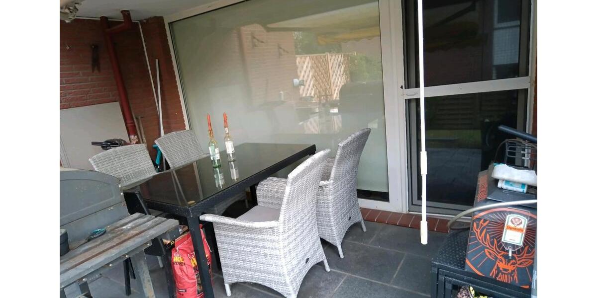Erdgeschoßwohnung Wedel - 3.5 Zimmer, 75 m&sup2;, 325.000&euro; | Angebot:26797244