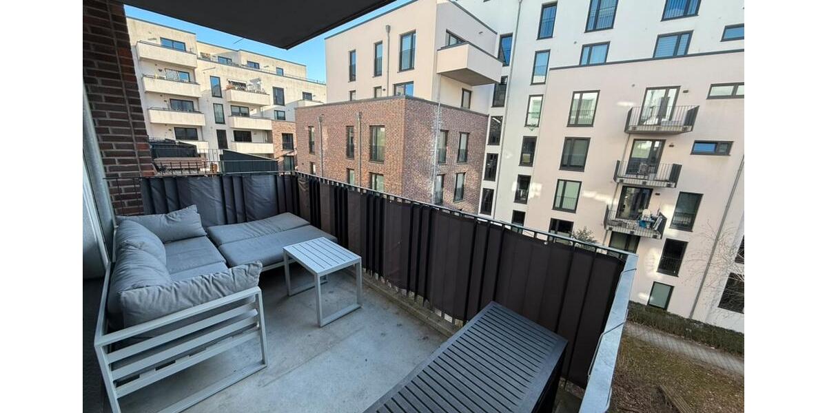 Etagenwohnung Hamburg Ottensen - 3 Zimmer, 93 m&sup2;, 1.729&euro; | Angebot:25854849