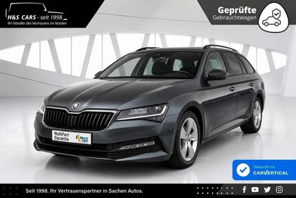 Skoda Superb 229.988 km 10.750 &euro; Hamburg 20537