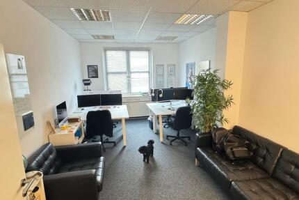 Gewerbeobjekt Hamburg Barmbek-Nord - 600&euro; | Angebot:25947994