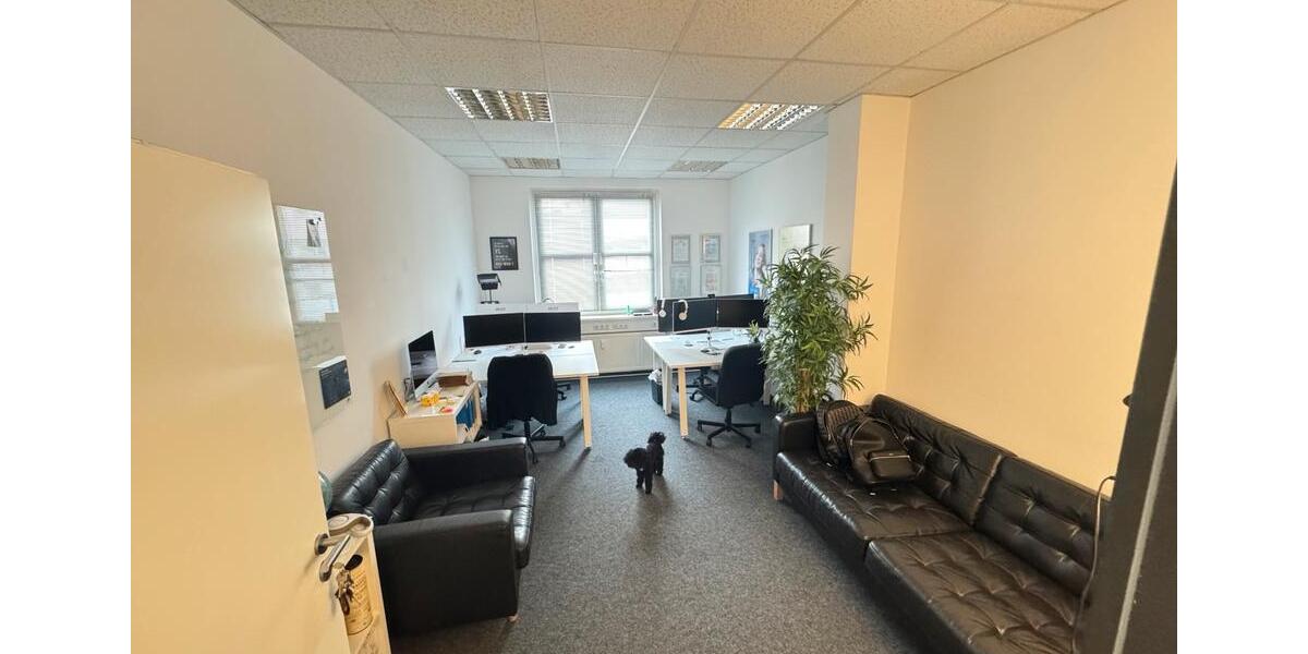 Gewerbeobjekt Hamburg Barmbek-Nord - 600&euro; | Angebot:25947994