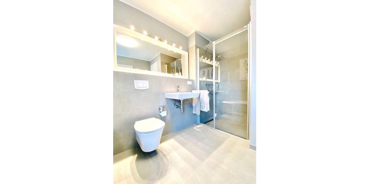 Terrassenwohnung Norderstedt Harksheide - 2 Zimmer, 349.900&euro; | Angebot:26038135