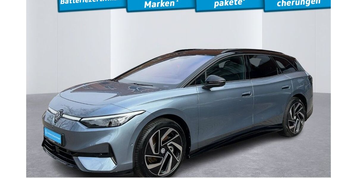 VW ID.7 15.047 km 55.888 &euro; Hamburg 22303