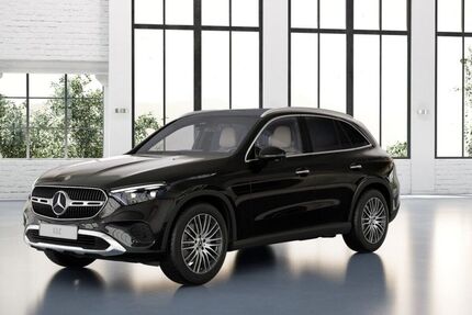 Mercedes-Benz GLC 200 8.980 km 50.040 &euro; Wedel 22880