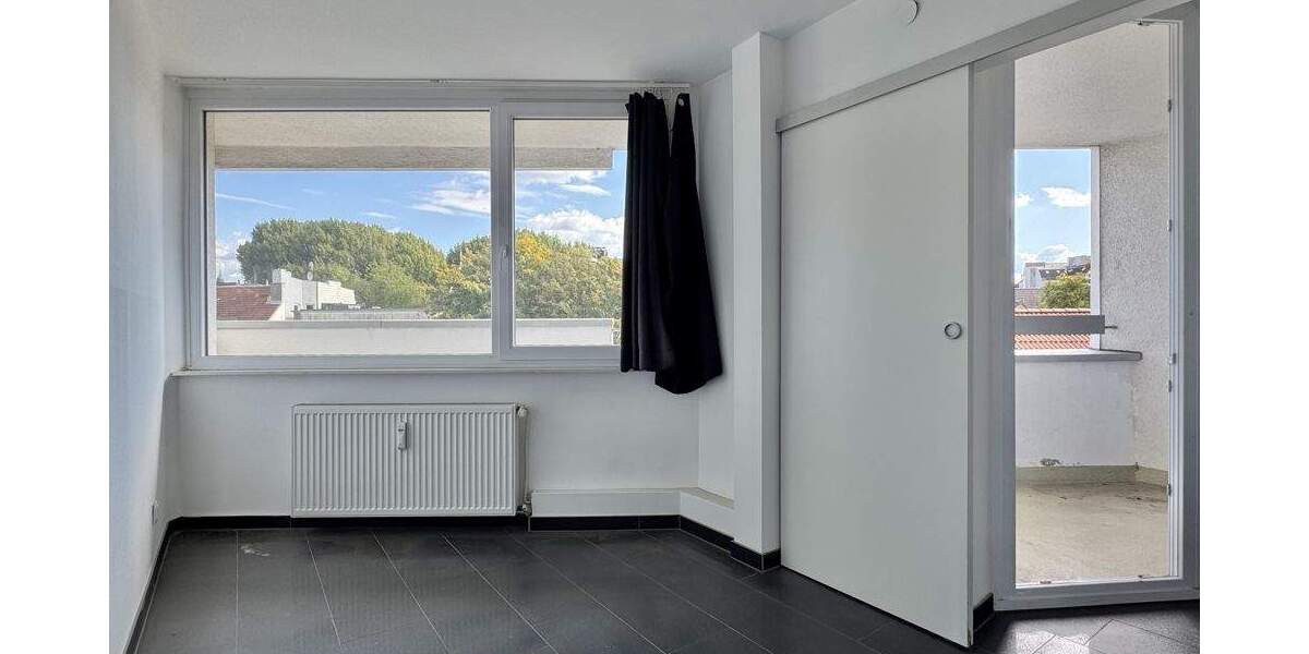 Etagenwohnung Hamburg St. Pauli - 1 Zimmer, 36 m&sup2;, 269.000&euro; | Angebot:25777986