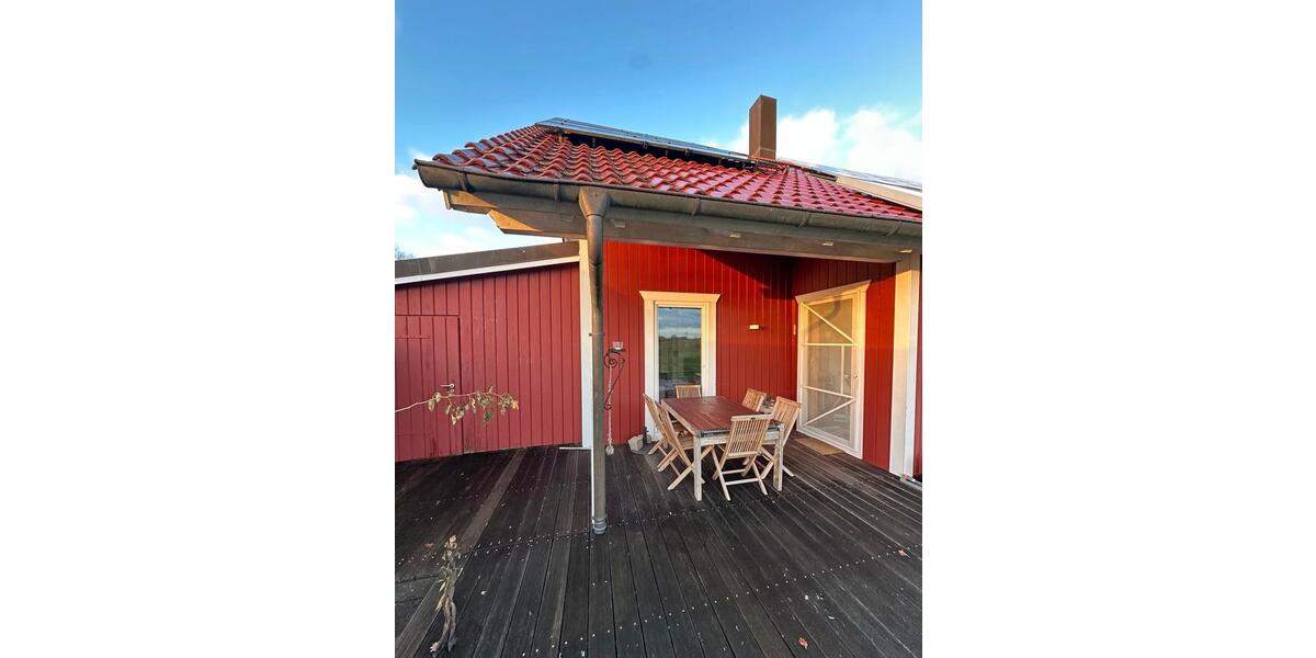 Einfamilienhaus Bad Oldesloe - 6 Zimmer, 150 m&sup2;, 625.000&euro; | Angebot:24526551