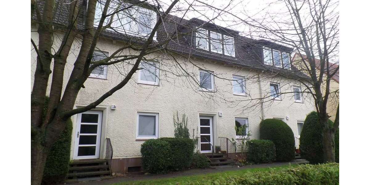 Etagenwohnung Pinneberg - 1 Zimmer, 40 m&sup2;, 565&euro; | Angebot:26047968