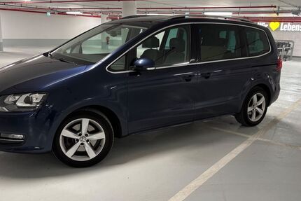 VW Sharan 146.750 km 16.500 &euro; Ahrensburg 22926