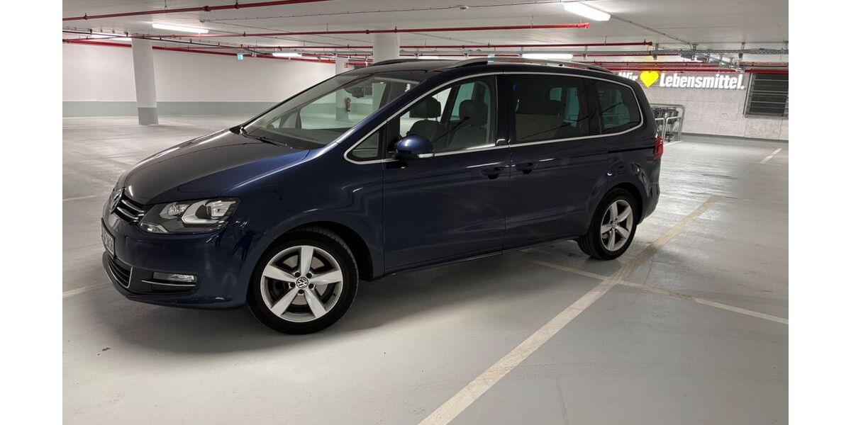 VW Sharan 146.750 km 16.500 &euro; Ahrensburg 22926