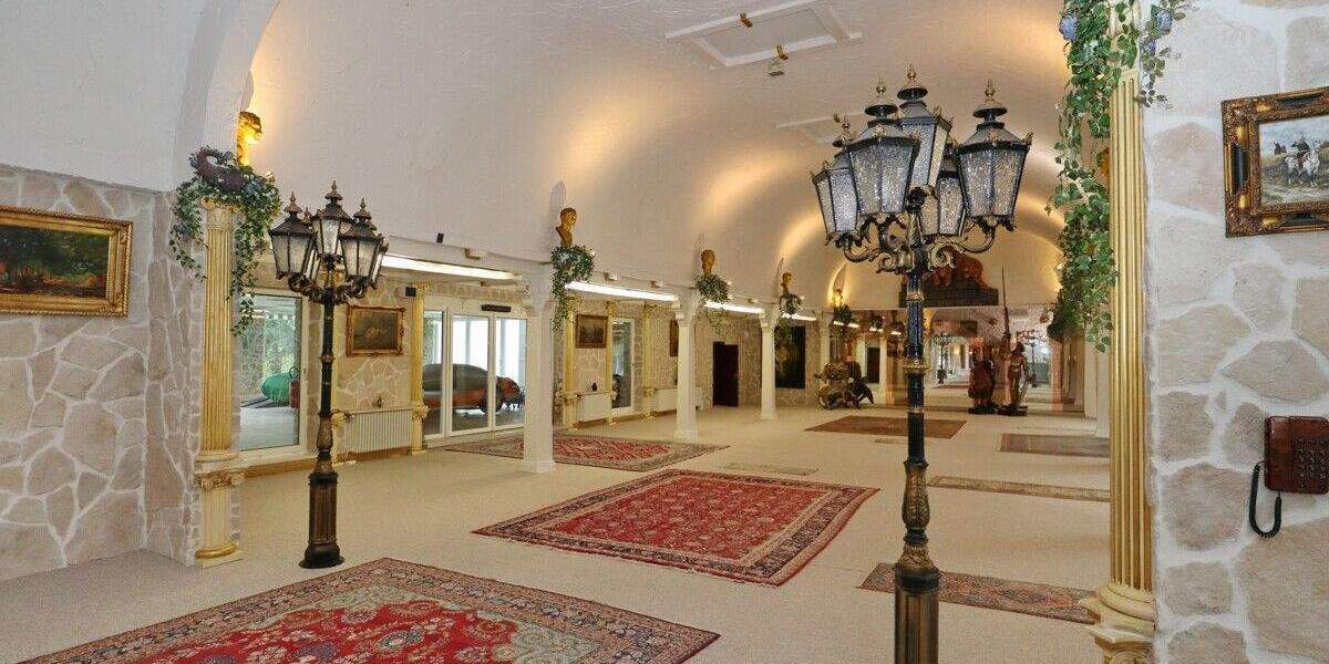 Mehrfamilienhaus, Wohnhaus Sievershütten - 7 Zimmer, 306 m&sup2;, 2.190.000&euro; | Angebot:25743547