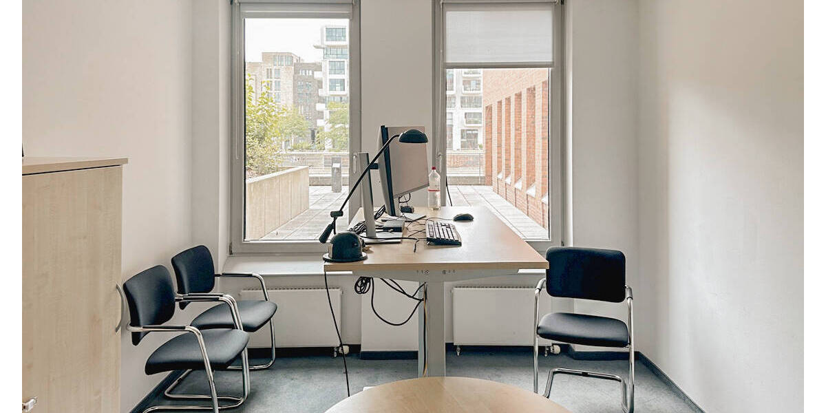 Gewerbeobjekt Hamburg HafenCity - 850&euro; | Angebot:25975902