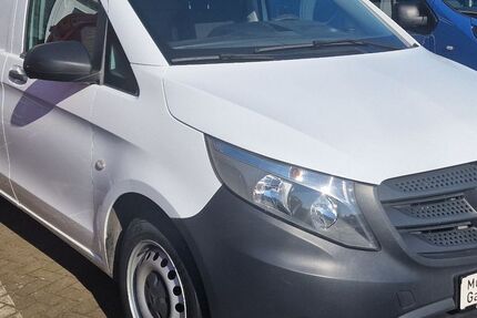 Mercedes-Benz Vito 149.860 km 10.790 &euro; Ellerbek 25474
