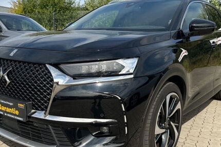 DS Automobiles DS7 (Crossback) 124.757 km 19.800 &euro; Ahrensburg 22926
