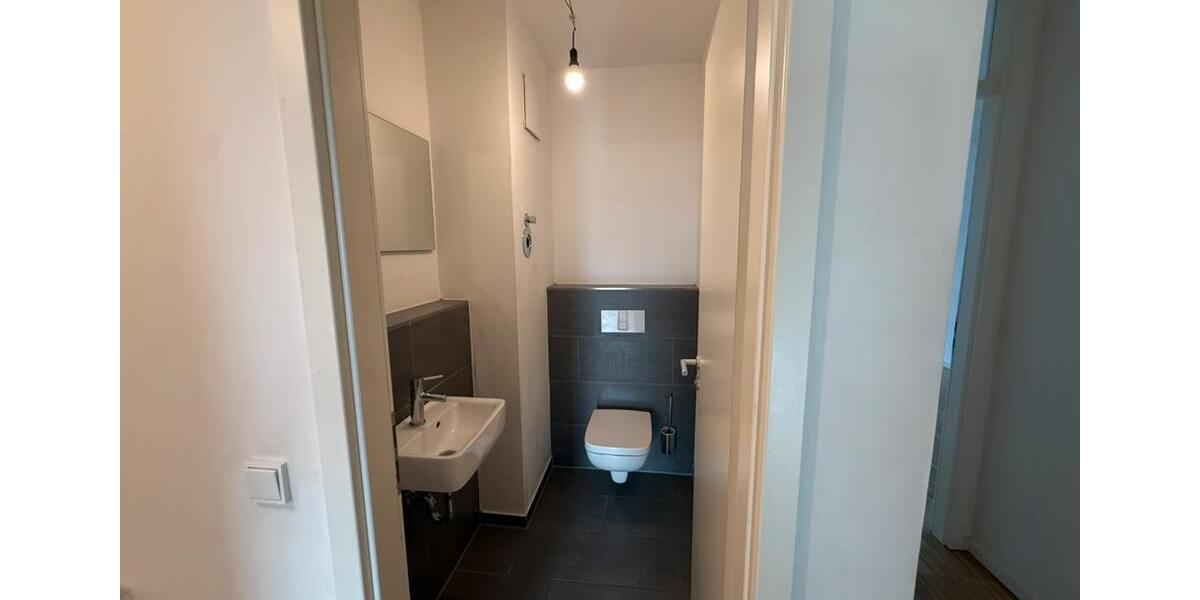 Etagenwohnung Hamburg Ottensen - 3 Zimmer, 93 m&sup2;, 1.729&euro; | Angebot:25854849