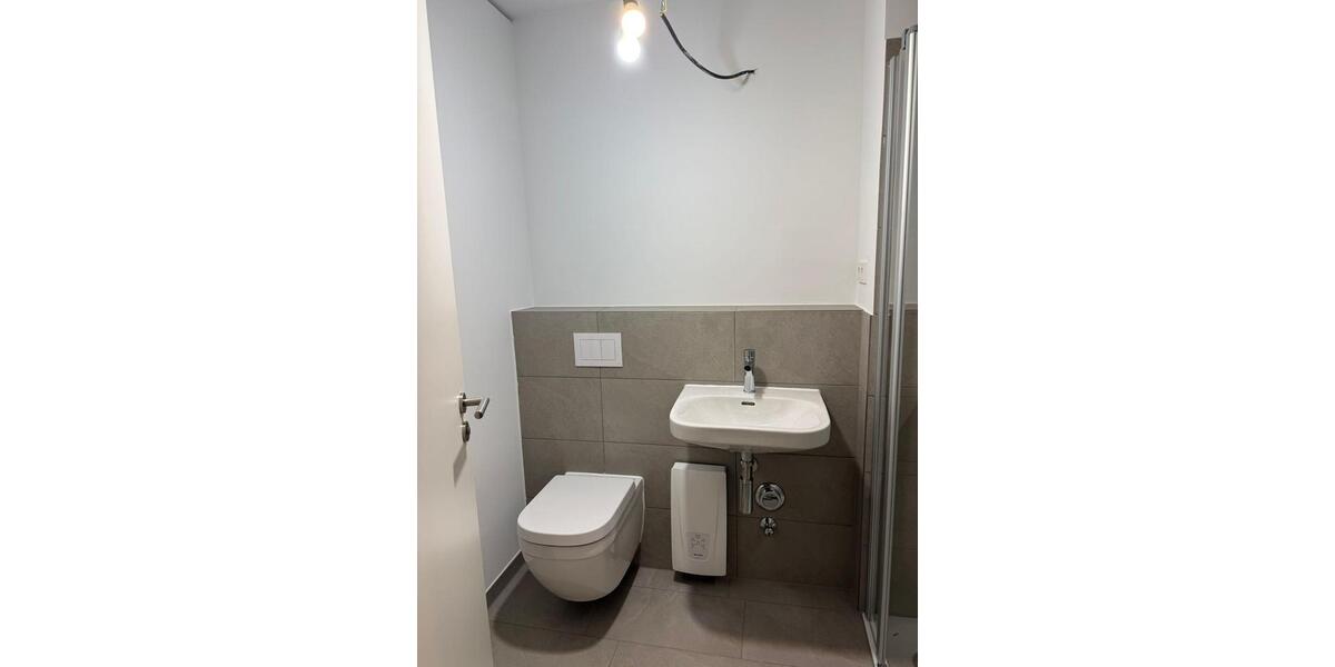 Etagenwohnung Hamburg Alsterdorf - 3 Zimmer, 58 m&sup2;, 1.615&euro; | Angebot:25901504