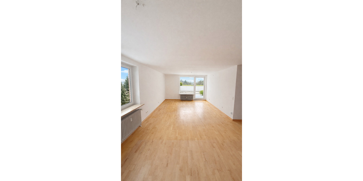 Terrassenwohnung Hamburg Eißendorf - 4 Zimmer, 120 m&sup2;, 490.000&euro; | Angebot:25864228