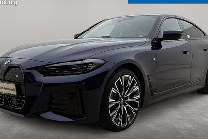 BMW i4 20.243 km 42.969 &euro; Barsbüttel bei Hamburg 22885