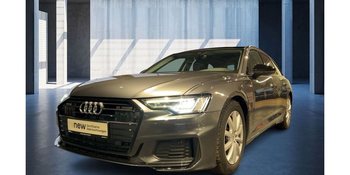 Audi A6 72.583 km 39.990 &euro; Hamburg 22763