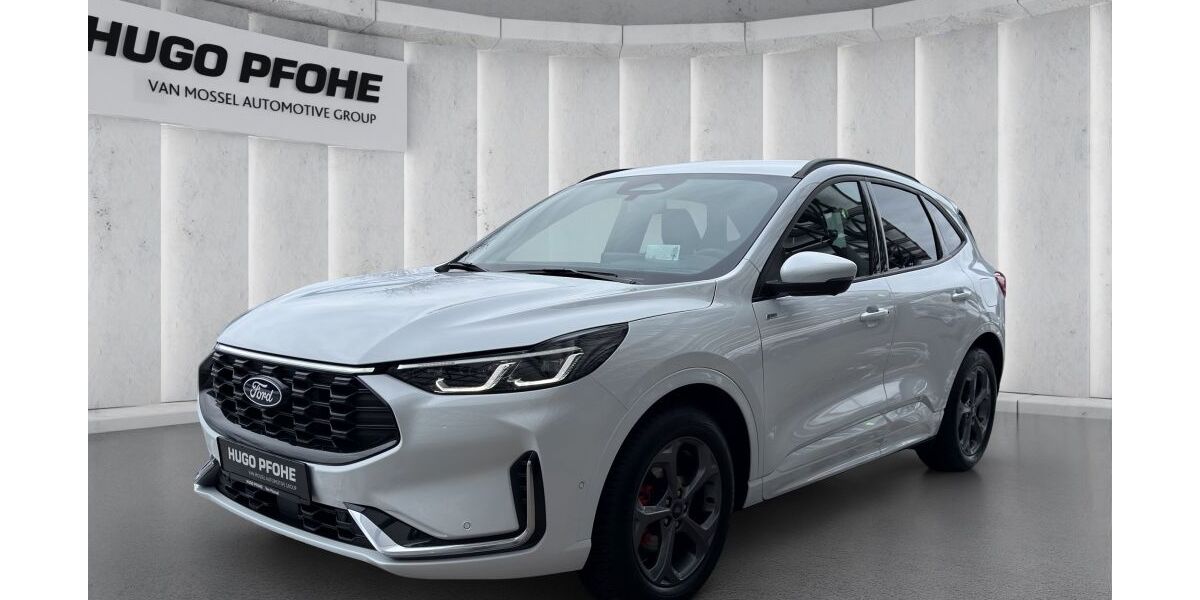 Ford Kuga 9.572 km 31.450 &euro; Norderstedt 22848