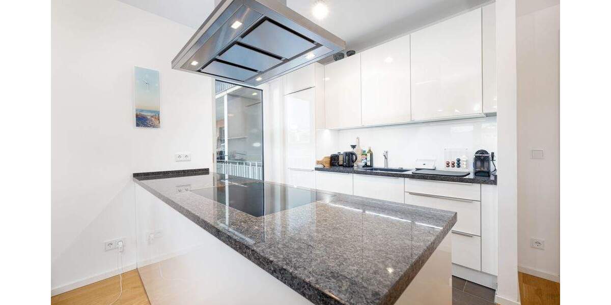 Etagenwohnung Hamburg Barmbek-Süd - 2 Zimmer, 82 m&sup2;, 659.000&euro; | Angebot:25732218