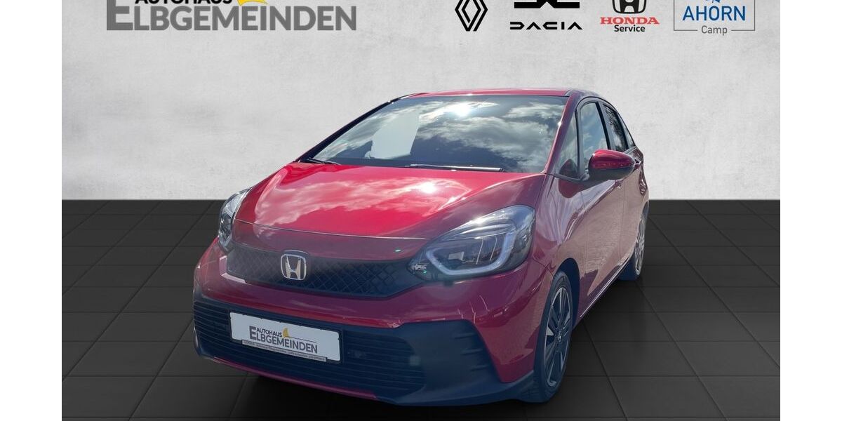 Honda Jazz 3.700 km 23.980 &euro; Schenefeld 22869