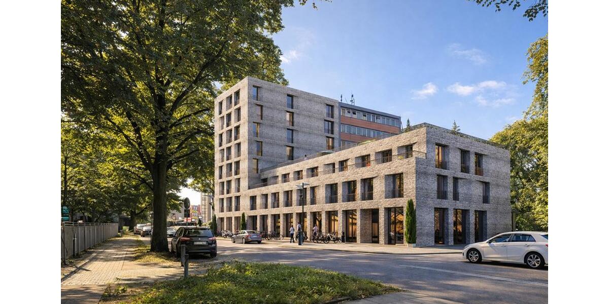 Gewerbeobjekt Hamburg Barmbek-Nord - 20&euro; | Angebot:24671873