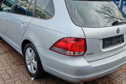 VW Golf 249.000 km 3.600 &euro; Hamburg 22527