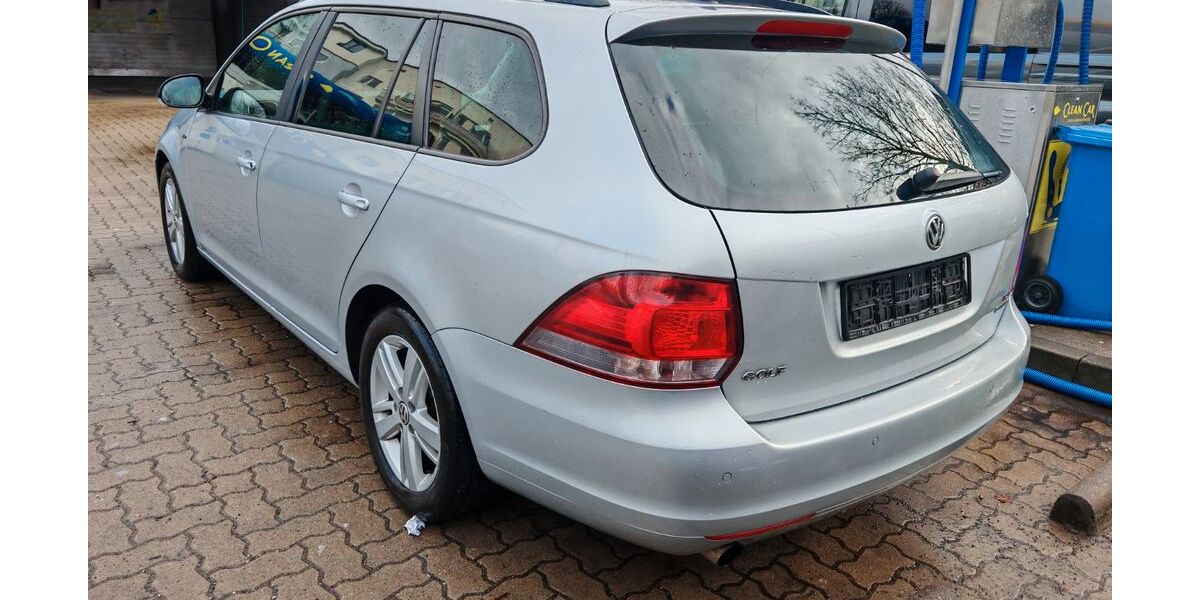 VW Golf 249.000 km 3.600 &euro; Hamburg 22527