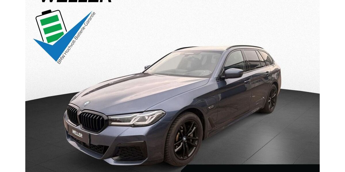 BMW 530 40.000 km 42.850 &euro; Hamburg 21073