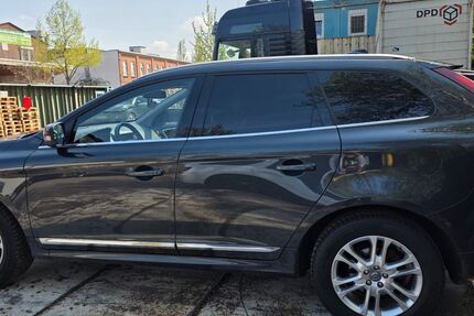 Volvo XC60 200.000 km 14.900 &euro; Hamburg 21107