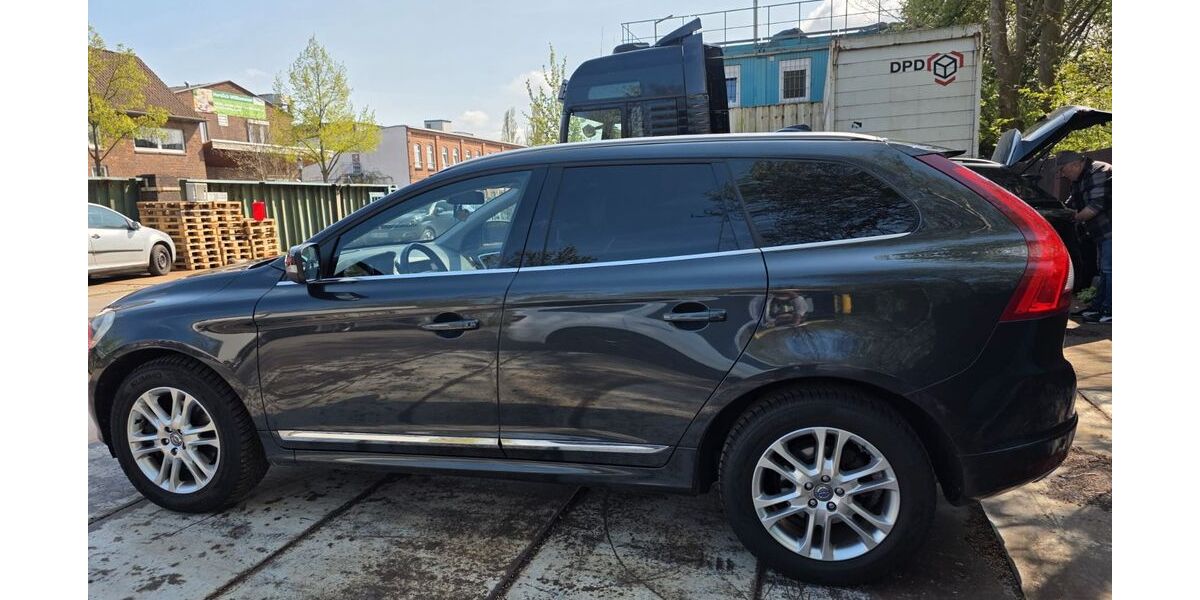 Volvo XC60 200.000 km 14.900 &euro; Hamburg 21107